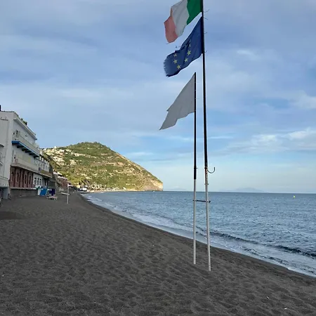 Angelino Hotel Barano dʼIschia