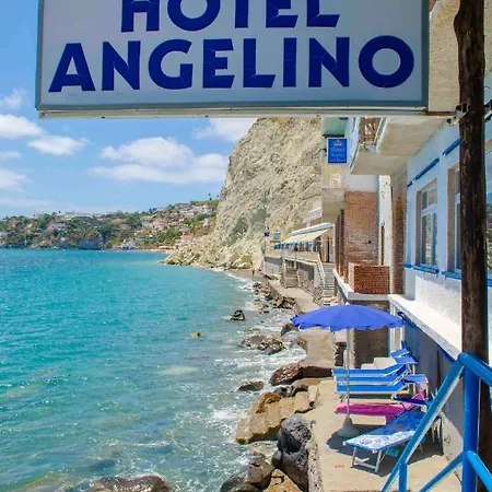 Angelino バラーノ・ディスキア
